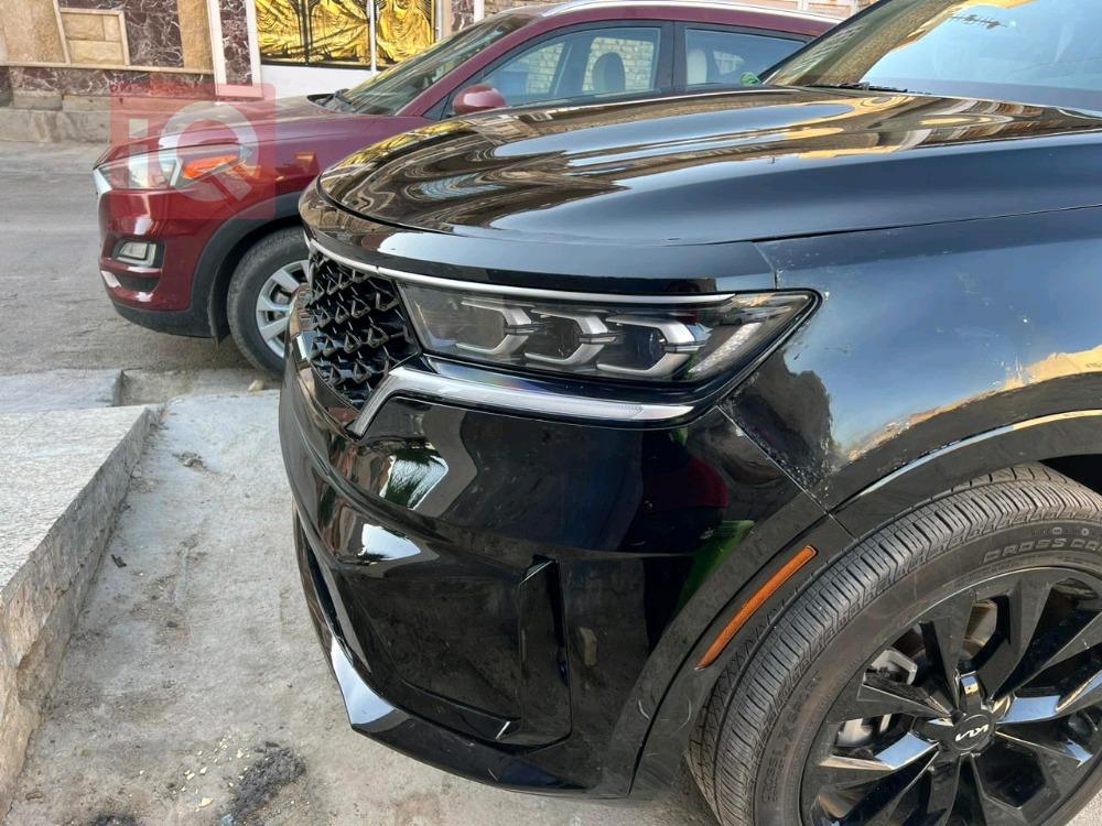 كيا سورينتو